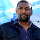 LOS ANGELES, CALIFORNIA - JANUARY 27: (L-R) Metta World Peace distributes products as part of Gopuff and Baby2Baby’s plan to distribute 100,000 COVID tests to families in Los Angeles on January 27, 2022 in Los Angeles, California. (Photo by Jon Kopaloff/Getty Images for Gopuff)